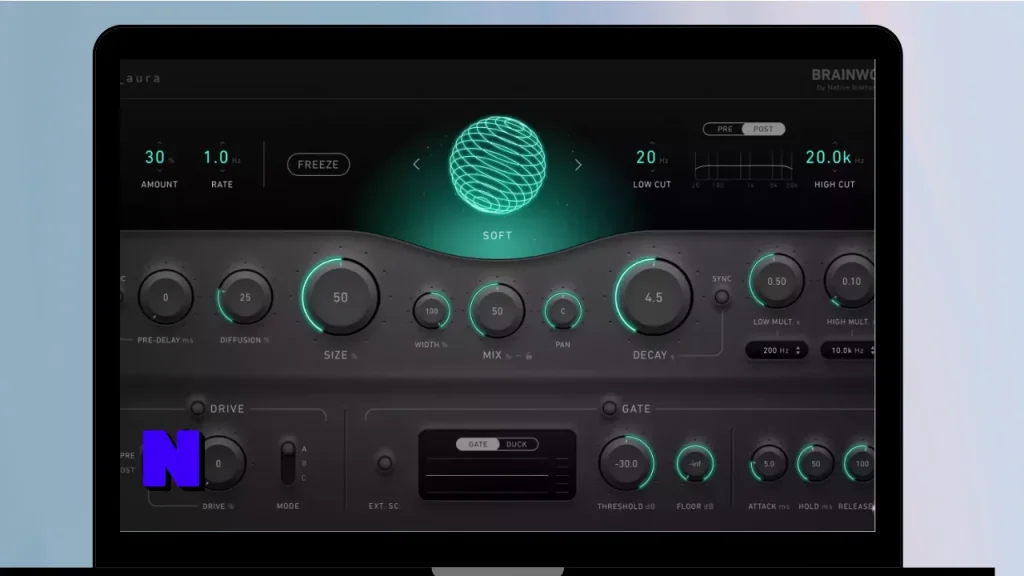 Plugin Alliance bx_aura Download Full Terbaru Version