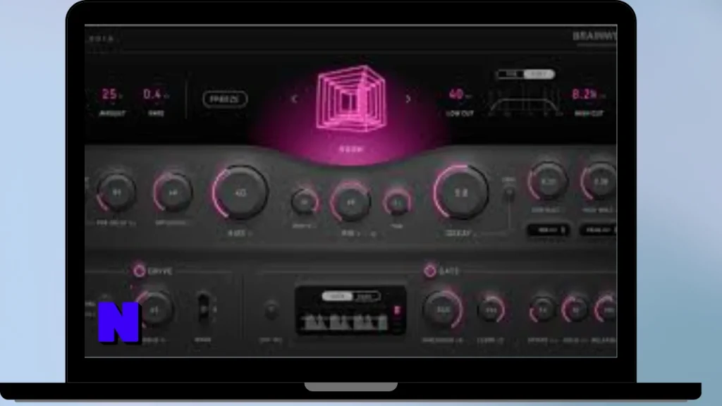 Plugin Alliance bx_aura Download Full Terbaru Version Poratble And Multilingual