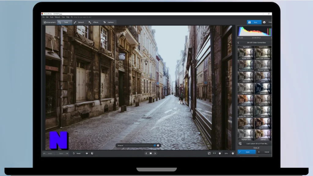 Polarr Photo Editor Pro Download Full Terbaru Version