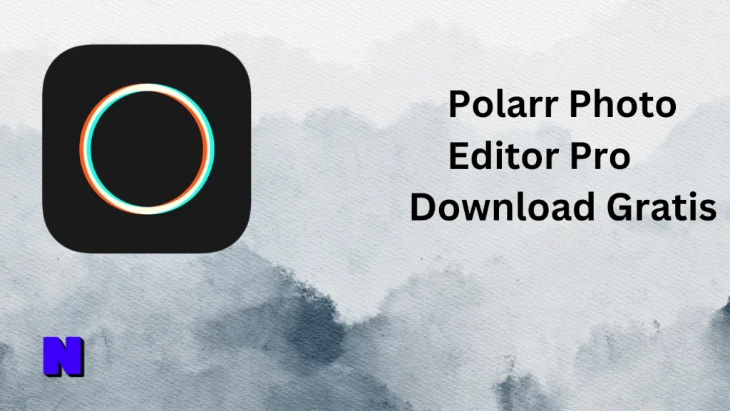 Polarr Photo Editor Pro Gratis Download