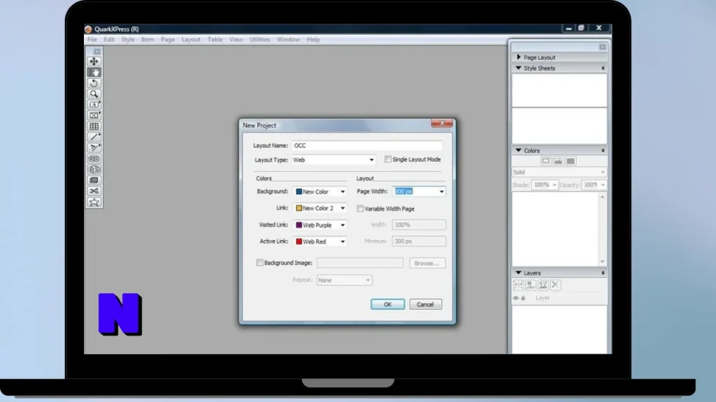 QuarkXPress 2024 Download Full Terbaru Version Poratble And Multilingual