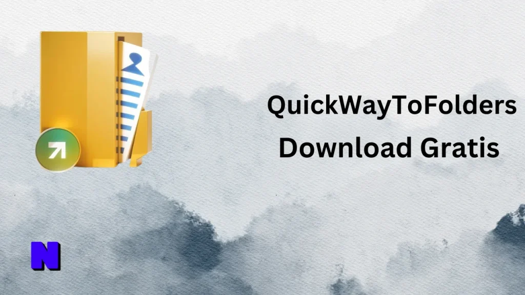 QuickWayToFolders Gratis Download