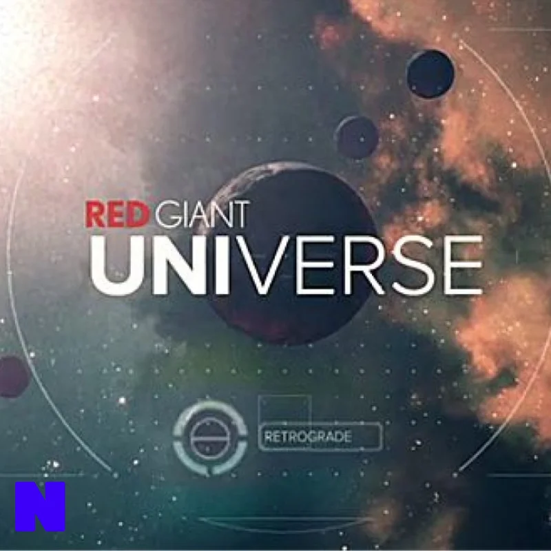 Red Giant Universe Nesabamedia
