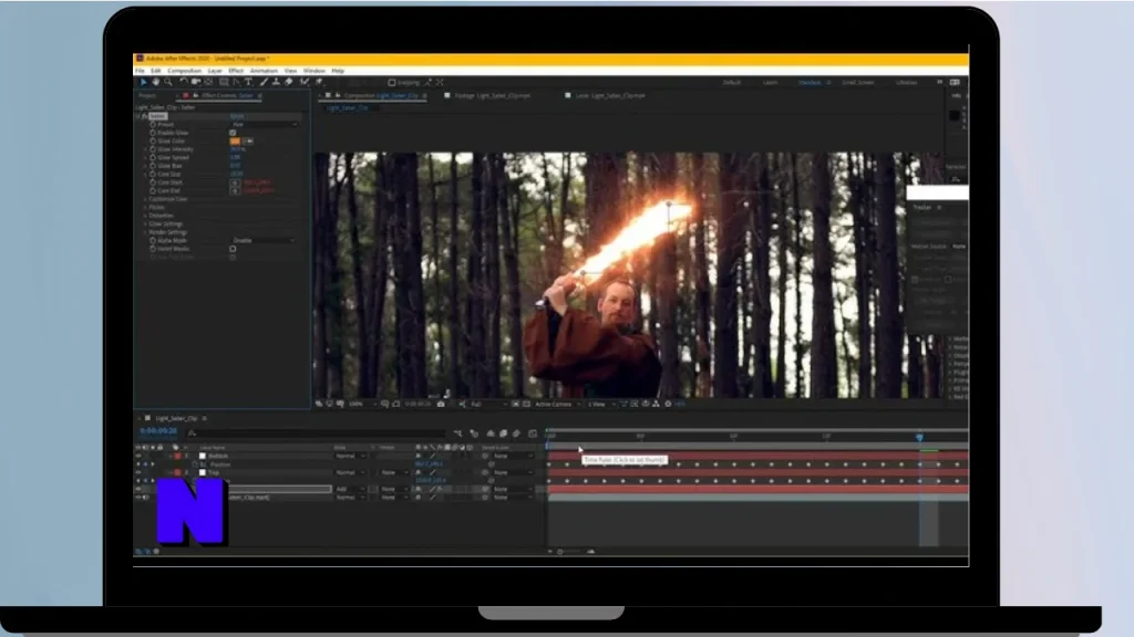Red Giant VFX Suite Download Full Terbaru Version