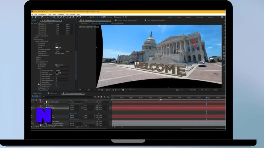 Red Giant VFX Suite Download Full Terbaru Version Poratble And Multilingual