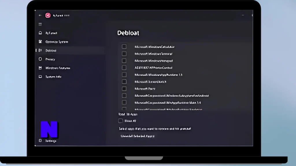 RyTuneX Download Full Terbaru Version Poratble And Multilingual