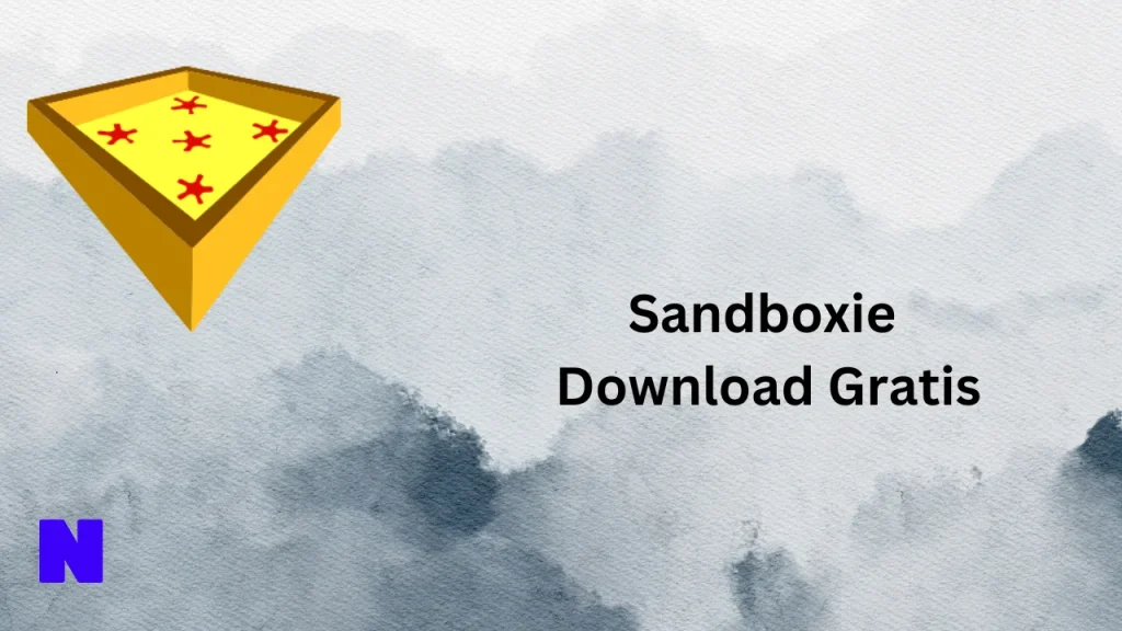 Sandboxie Gratis Download