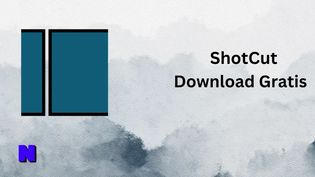 ShotCut Gratis Download