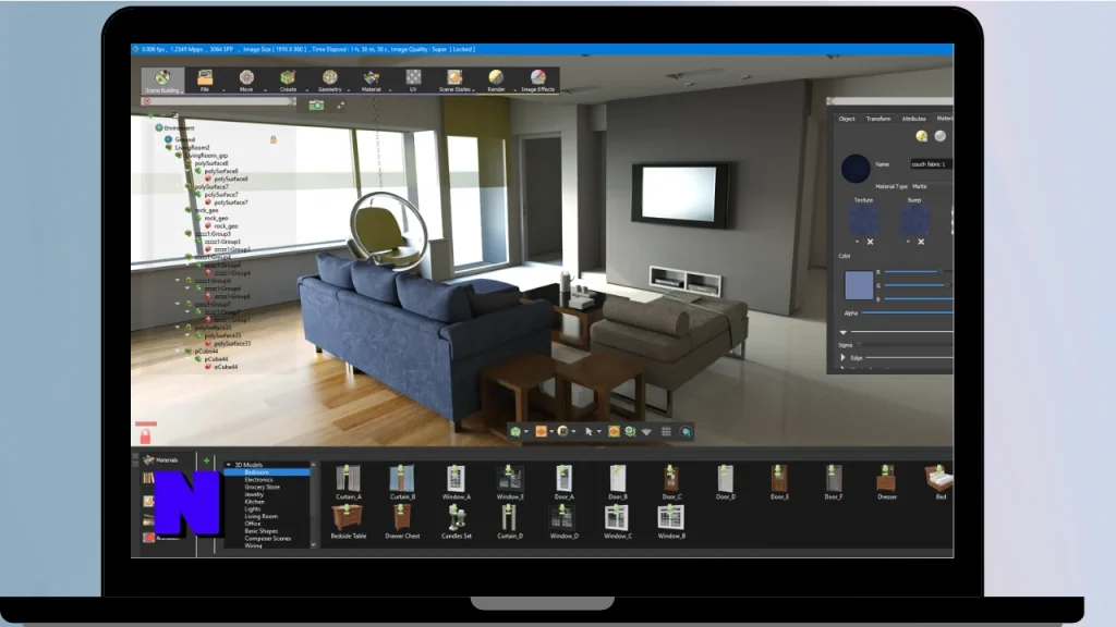 Simlab Composer Download Full Terbaru Version