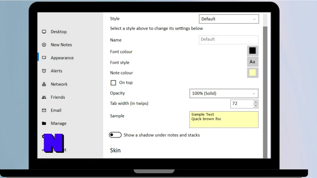 Simple Sticky Notes Download Full Terbaru Version