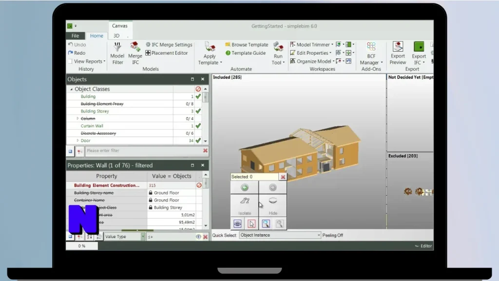 Simplebim Download Full Terbaru Version