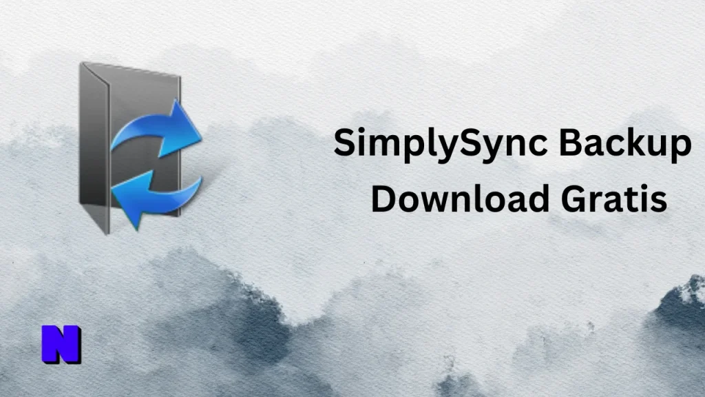 SimplySync Backup Gratis Download