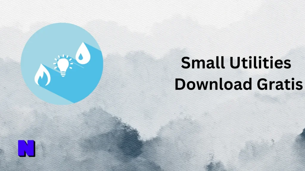 Small Utilities Gratis Download