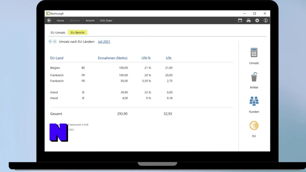Softwarenetz Rechnung Download Full Terbaru Version Poratble And Multilingual