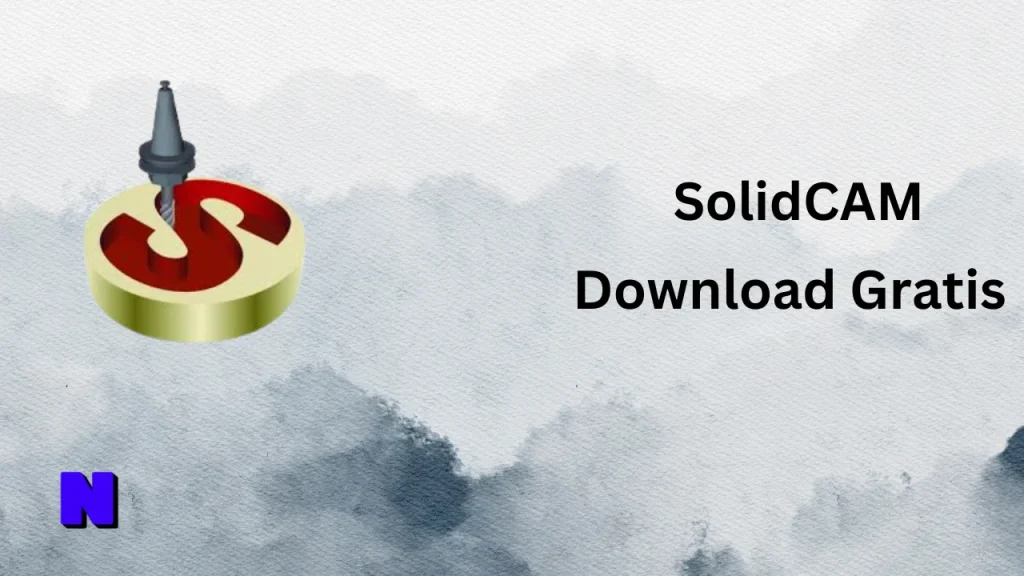 SolidCAM Gratis Download