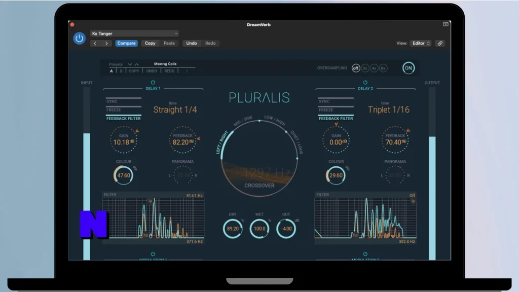 Soundevice Digital Complete Effects Download Full Terbaru Version
