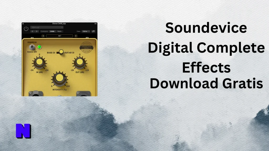 Soundevice Digital Complete Effects Gratis Download