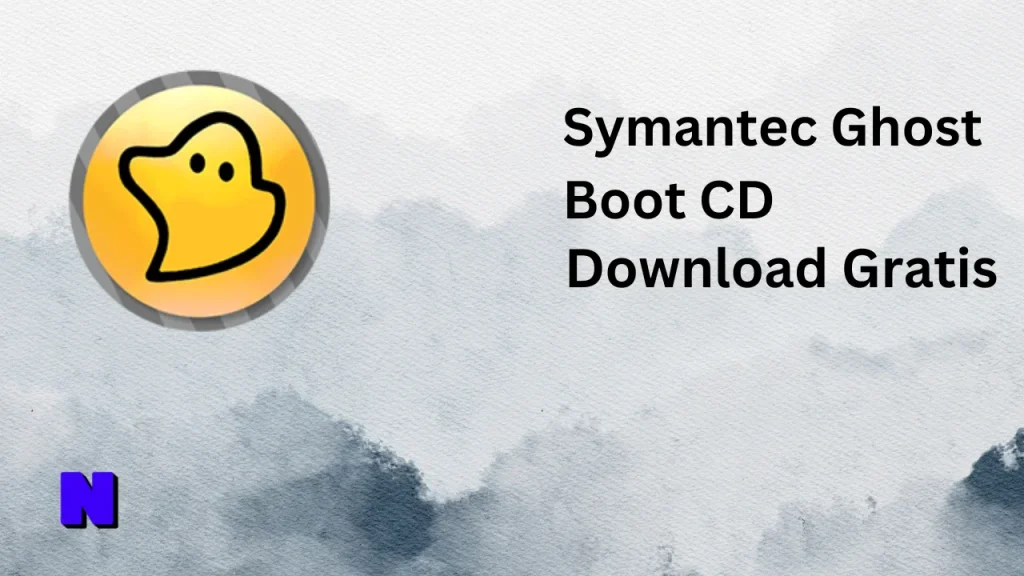 Symantec Ghost Boot CD Gratis Download