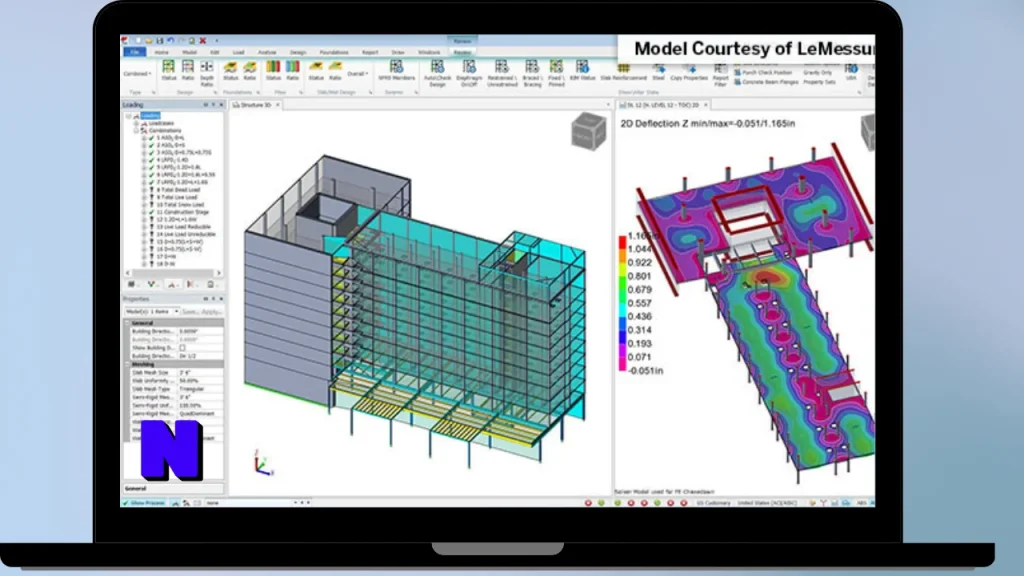 Tekla Structures Download Full Terbaru Version Poratble And Multilingual
