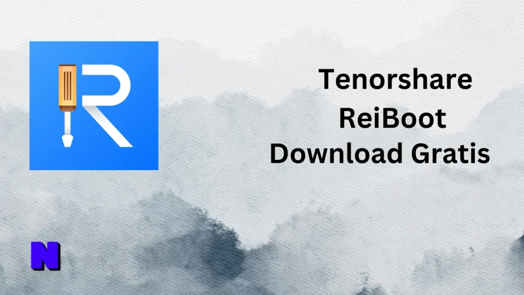 Tenorshare ReiBoot Gratis Download