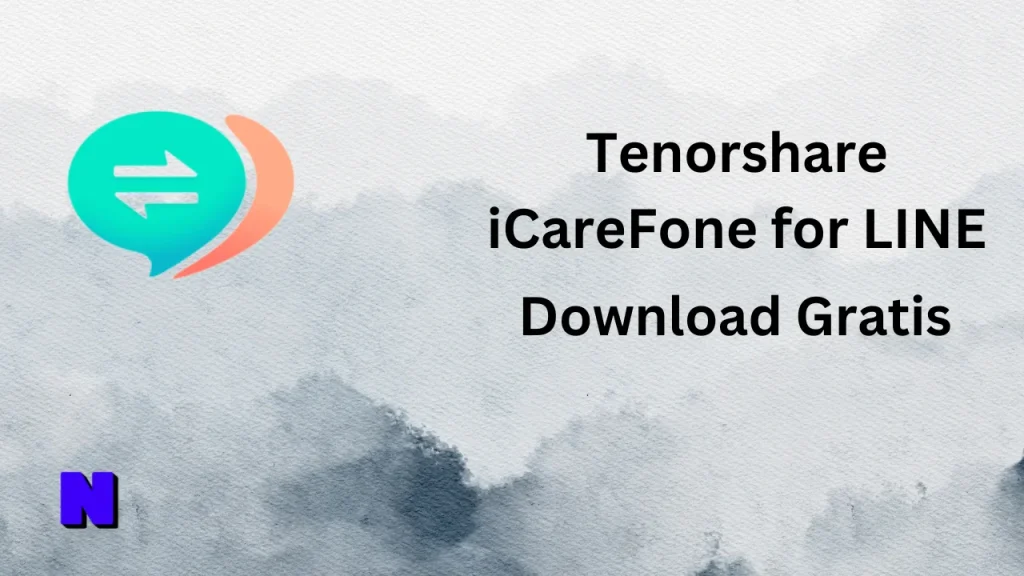 Tenorshare iCareFone for LINE Gratis Download