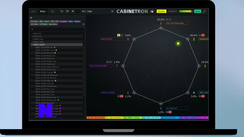 ThreeBodyTech Cabinetron Download Full Terbaru Version
