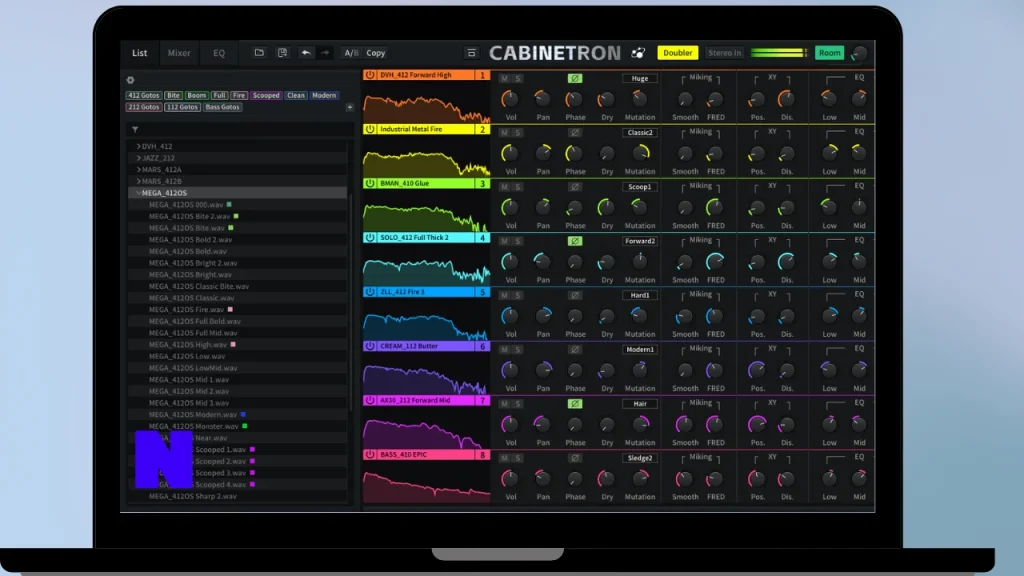 ThreeBodyTech Cabinetron Download Full Terbaru Version Poratble And Multilingual