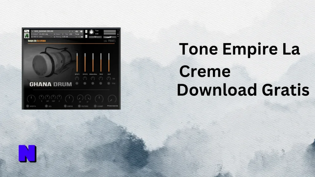 Tone Empire La Creme Gratis Download