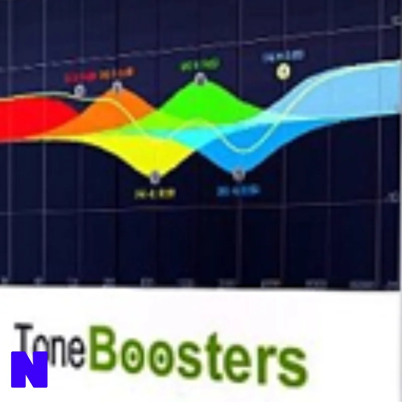 ToneBoosters Plugin Bundle