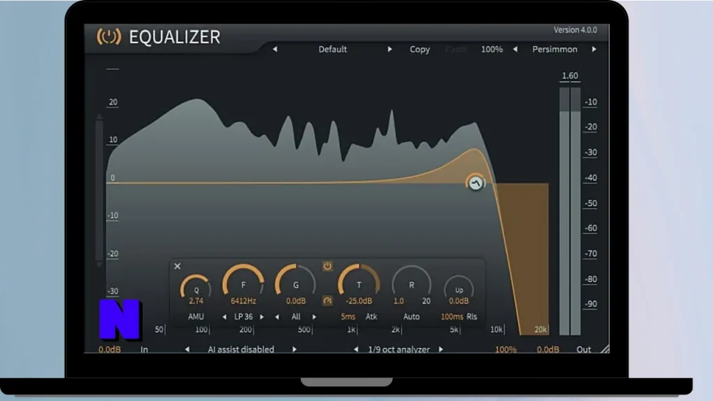 ToneBoosters Plugin Bundle Download Full Terbaru Version