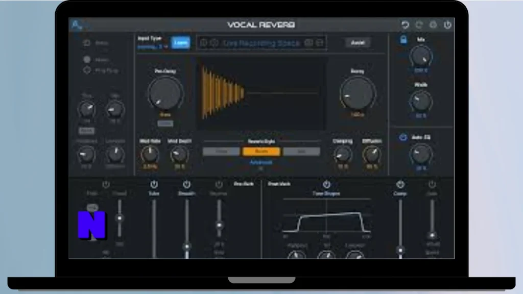 Tuned Plugins Tuned Reverb Download Full Terbaru Version