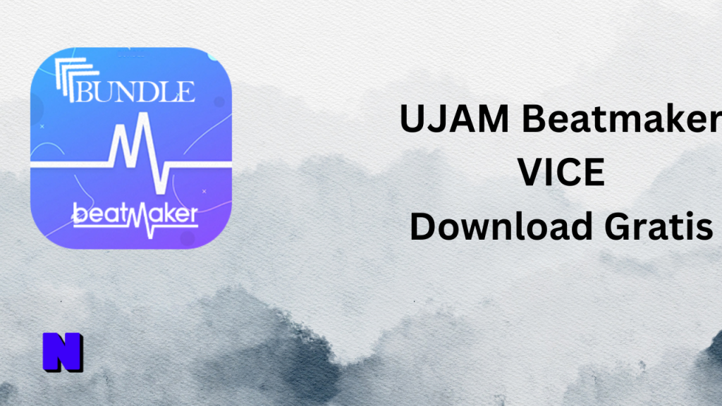 UJAM Beatmaker VICE Gratis Download