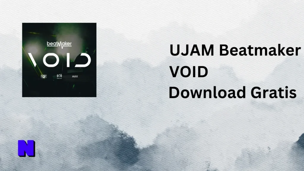UJAM Beatmaker VOID Gratis Download