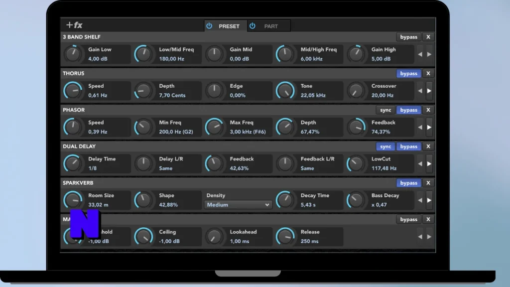 UVI UVI Workstation Download Full Terbaru Version Poratble And Multilingual