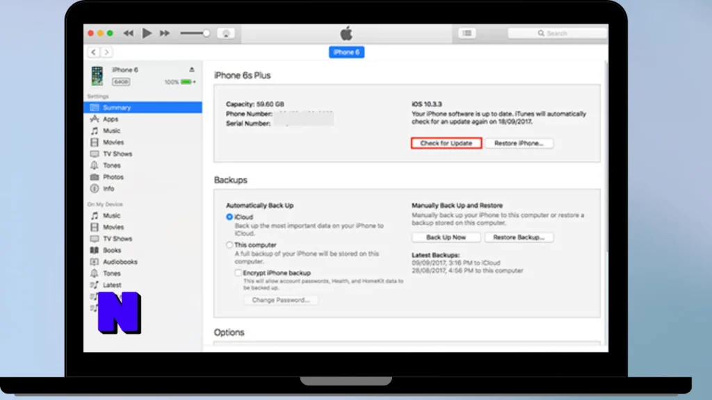 UltPhone iOS System Repair Download Full Terbaru Version Poratble And Multilingual