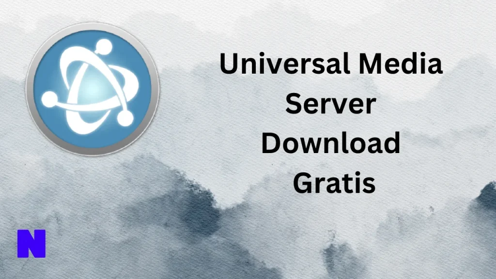 Universal Media Server Gratis Download