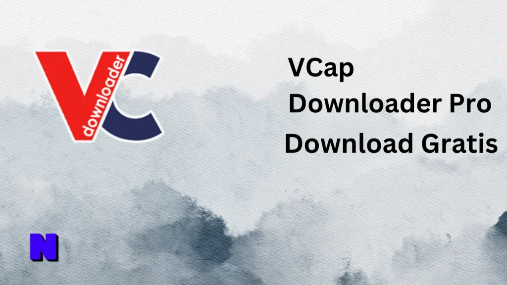 VCap Downloader Pro Gratis Download