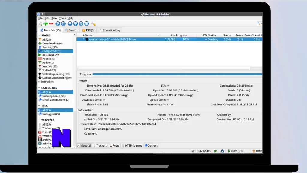 VideoCacheView Download Full Terbaru Version