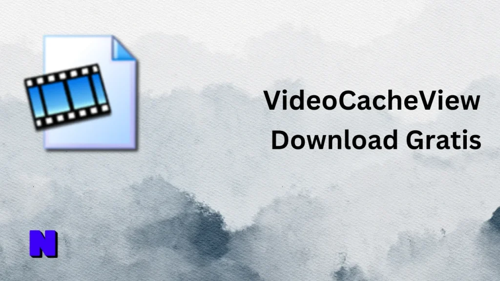 VideoCacheView Gratis Download