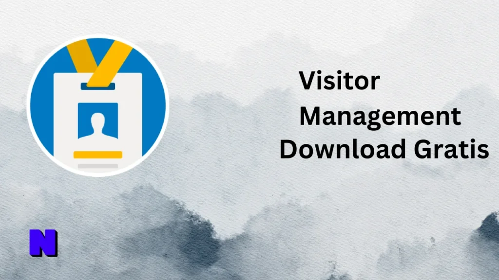 Visitor Management Gratis Download