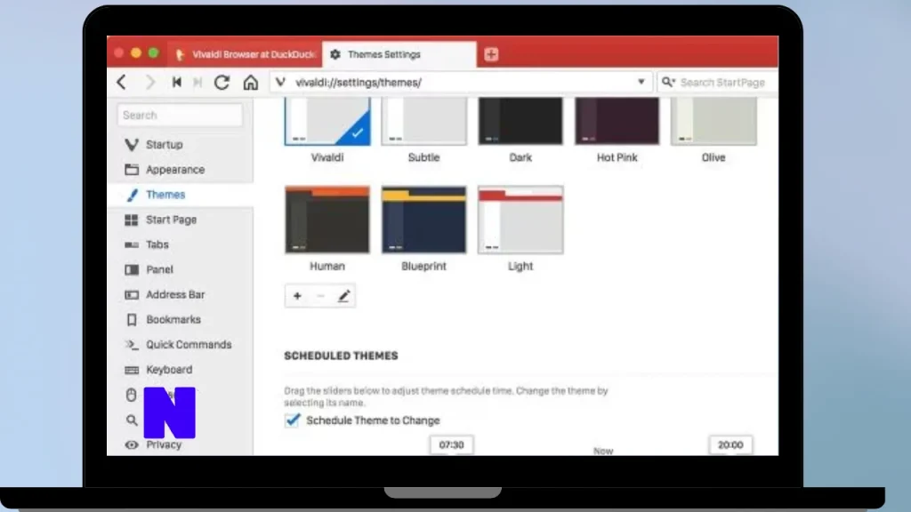 Vivaldi Download Full Terbaru Version