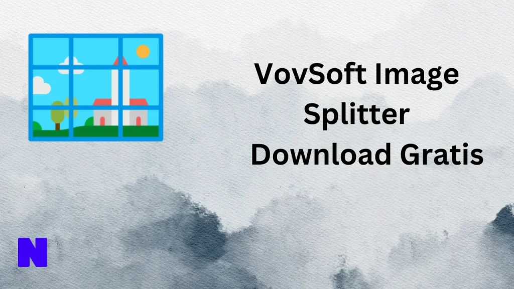 VovSoft Image Splitter Gratis Download