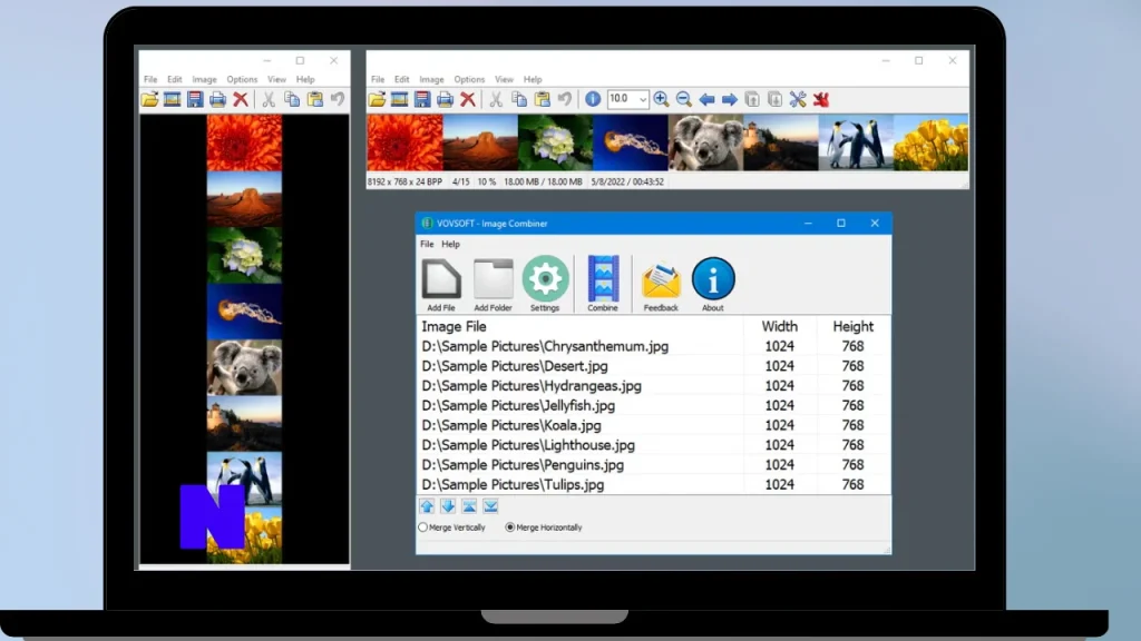 VovSoft Picture Downloader Download Full Terbaru Version