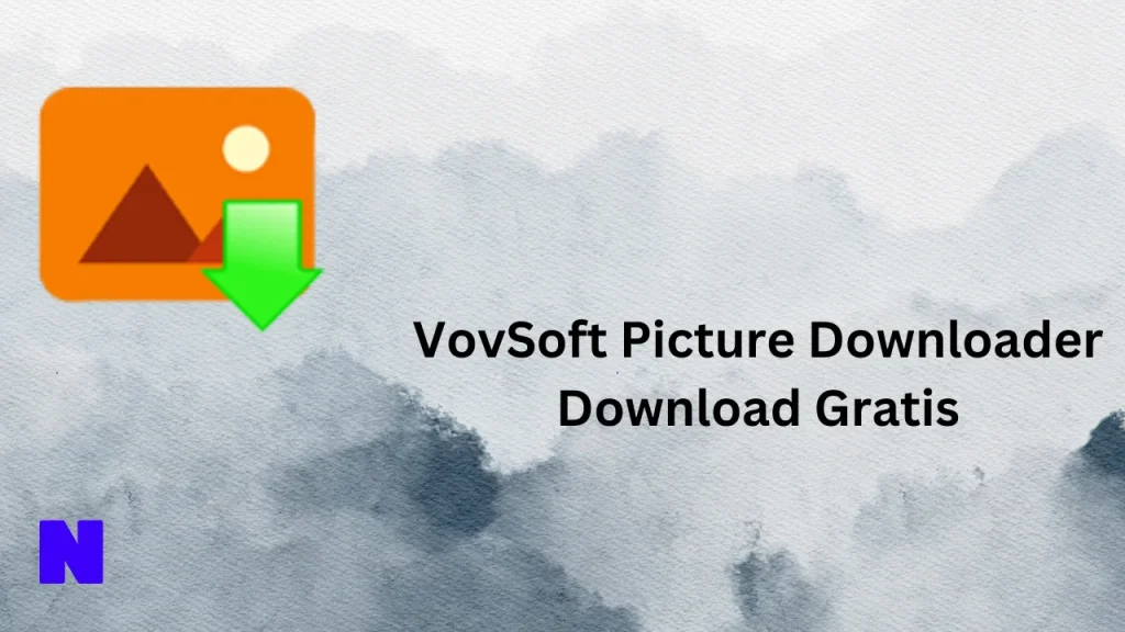 VovSoft Picture Downloader Gratis Download