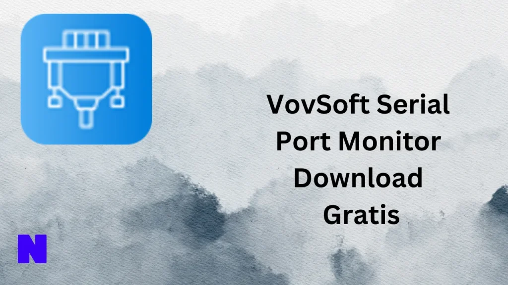 VovSoft Serial Port Monitor Gratis Download