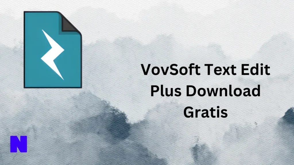 VovSoft Text Edit Plus Gratis Download