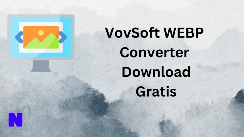 VovSoft WEBP Converter Gratis Download