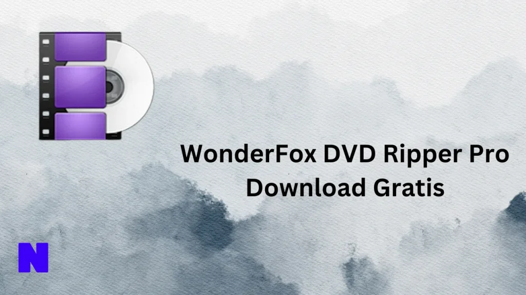 WonderFox DVD Ripper Pro Gratis Download