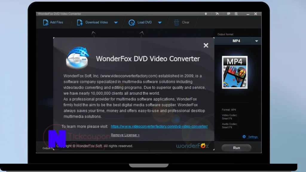 WonderFox DVD Video Converter Download Full Terbaru Version (1)