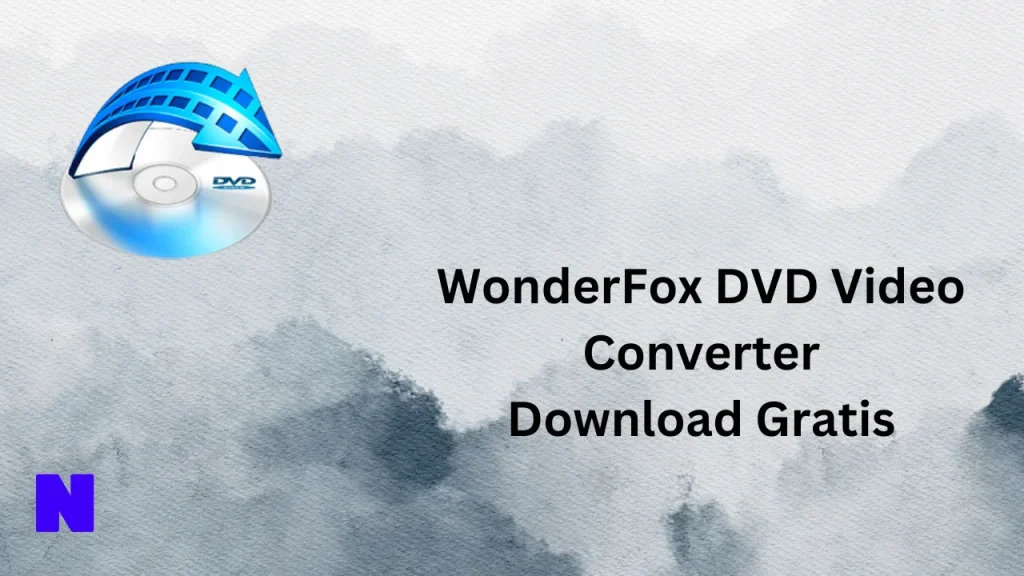 WonderFox DVD Video Converter Gratis Download